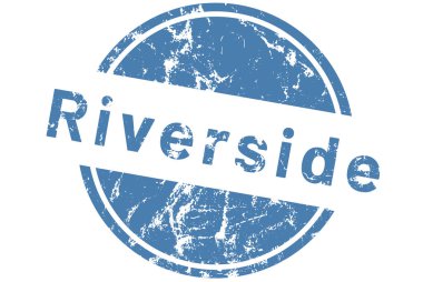 Web Etiketi Riverside Etiketi