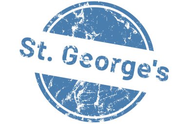 Web Etiketi St. George 's