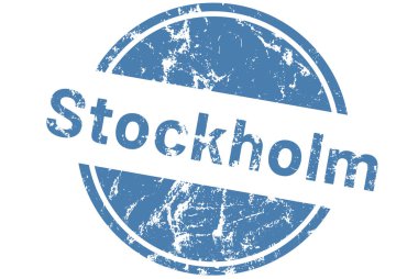Web Etiketi Stockholm