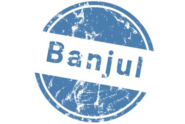 Web Etiketi Banjul