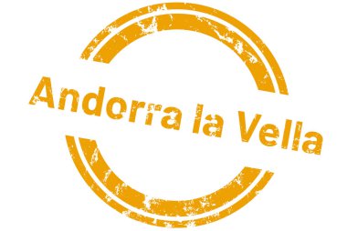 web Etiket Etiket Andorra la Vella