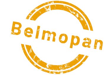 web Etiket Sticker Belmopan