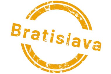 Web Etiketi Bratislava