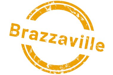 Web Etiketi Brazzaville