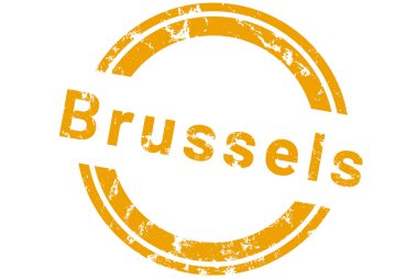 Web Etiketi Brüksel