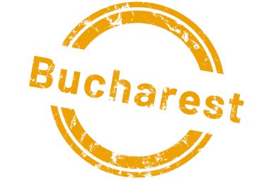 Web Etiketi Bükreş