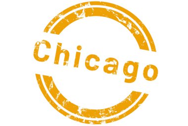 web Etiket Sticker Chicago