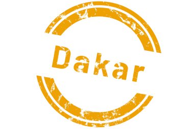 Web Etiketi Dakar