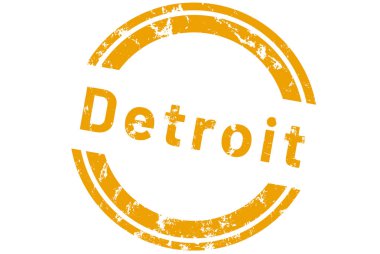 Web Etiketi Detroit