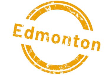 Web Etiketi Etiketi Edmonton