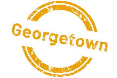 Web Etiketi Georgetown