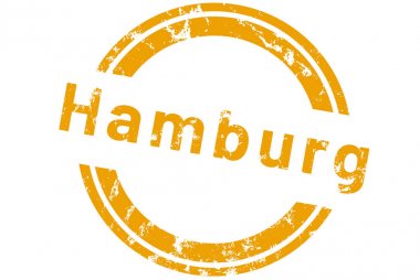 Web Etiketi Hamburg
