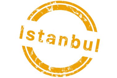 İstanbul Web Etiketi