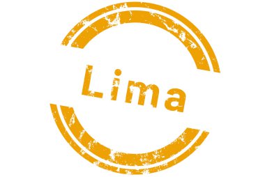 Web Etiketi Lima