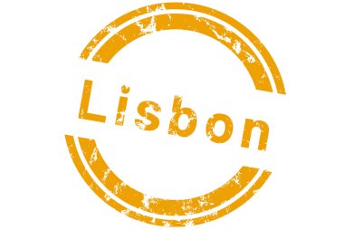 Lizbon Web Etiketi