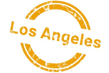 Web Etiketi Los Angeles