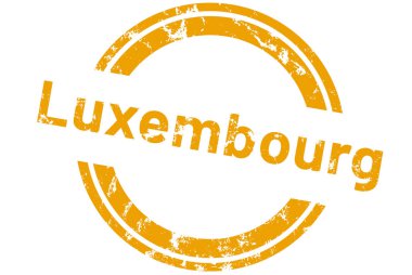 Web Etiketi Lüksemburg