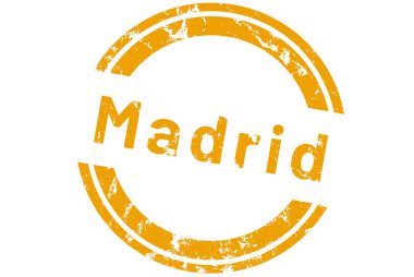 Web Etiketi Madrid