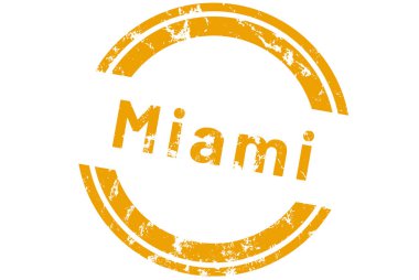 Web Etiketi Miami