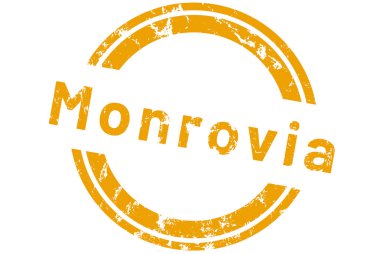 Web Etiketi Monrovia