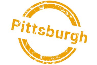 Web Etiketi Pittsburgh