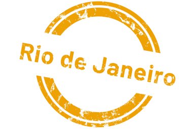 Web Etiketi Rio de Janeiro