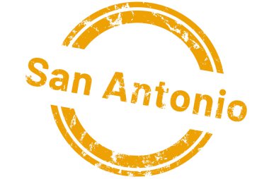 Web Etiketi San Antonio