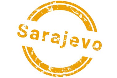Saraybosna Web Etiketi