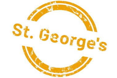 Web Etiketi St. George 's