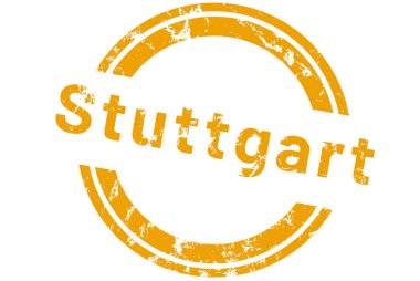 Web Etiketi Stuttgart