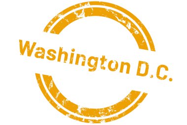 Web Etiketi Washington D.C..