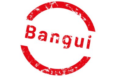 Web Etiketi Bangui