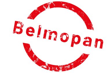 web Etiket Sticker Belmopan