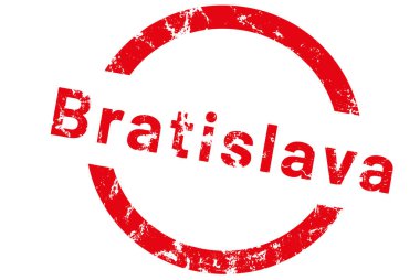 Web Etiketi Bratislava