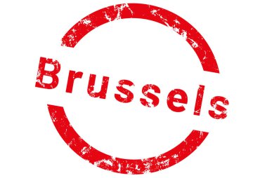 Web Etiketi Brüksel