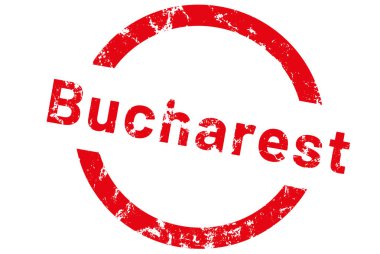 Web Etiketi Bükreş