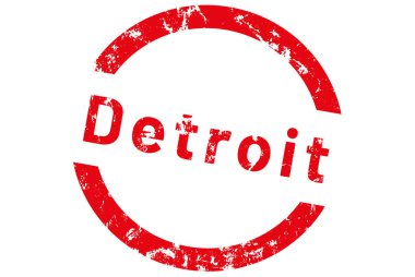 Web Etiketi Detroit