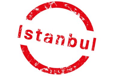 İstanbul Web Etiketi