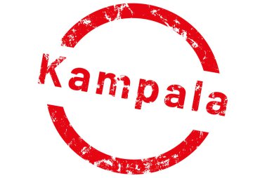 Web Etiketi Kampala