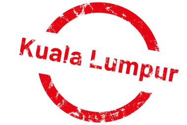 Web Etiketi Kuala Lumpur