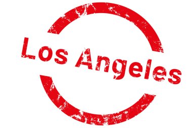 Web Etiketi Los Angeles