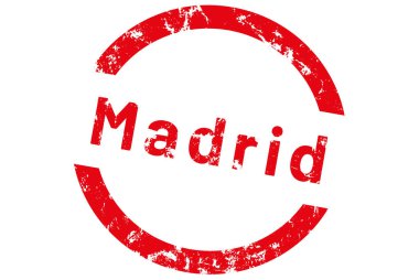 Web Etiketi Madrid