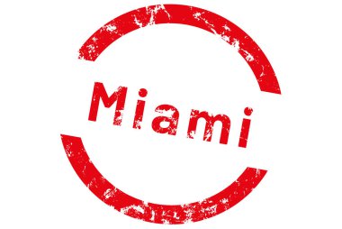 Web Etiketi Miami