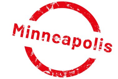 Web Etiketli Minneapolis