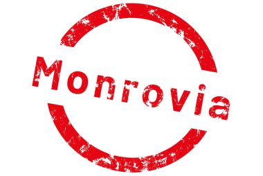 Web Etiketi Monrovia