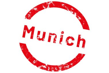 Web Etiketi Münih