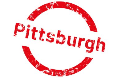 Web Etiketi Pittsburgh