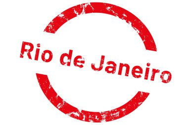 Web Etiketi Rio de Janeiro