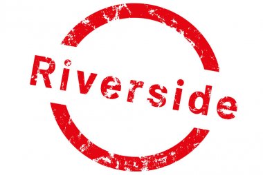 Web Etiketi Riverside Etiketi