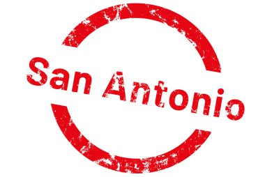 Web Etiketi San Antonio